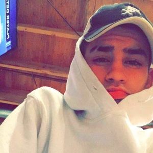 Meet your Posher, Sal